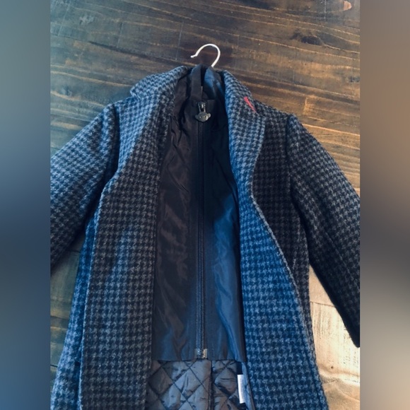 Appaman City Overcoat 3T - Picture 3 of 11